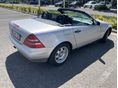 MERCEDES-BENZ SLK 200 1997/12 - 6
