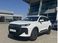 CHERY TIGGO 7 2026/5 - 1