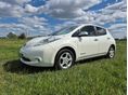 NISSAN LEAF 2016/8 - 2