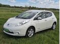 NISSAN LEAF Acenta 30 kWh (Automata)