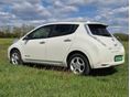 NISSAN LEAF 2016/8 - 3