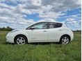 NISSAN LEAF 2016/8 - 5