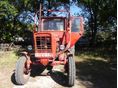 MTZ 1974 - 2