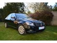 MERCEDES-BENZ C 220 2008/1 - 1