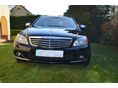 MERCEDES-BENZ C 220 2008/1 - 2