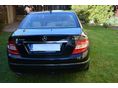 MERCEDES-BENZ C 220 2008/1 - 3