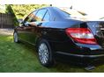 MERCEDES-BENZ C 220 2008/1 - 4