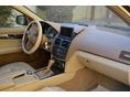 MERCEDES-BENZ C 220 2008/1 - 6