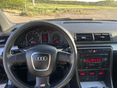AUDI A4 2005/6 - 10
