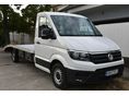 VOLKSWAGEN CRAFTER 2019/2 - 3