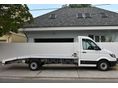 VOLKSWAGEN CRAFTER 2019/2 - 4