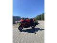 SUZUKI GSX-R 600 2009/1 - 2