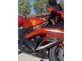 SUZUKI GSX-R 600 2009/1 - 4