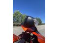 SUZUKI GSX-R 600 2009/1 - 5