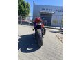 SUZUKI GSX-R 600 2009/1 - 6