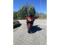 SUZUKI GSX-R 600 2009/1 - 7