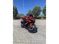 SUZUKI GSX-R 600 2009/1 - 3