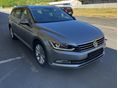 VOLKSWAGEN PASSAT 2017/9 - 2
