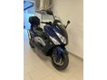 YAMAHA TMAX 500 2008 - 2