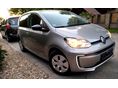 VOLKSWAGEN UP e-Up! 38000km.Gyári garanciális.Tempomat .ülésfűtés.kamera