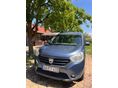 DACIA DOKKER 1.5 dCi Arctic