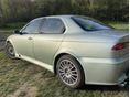 ALFA ROMEO 156 2001 - 2