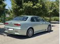 ALFA ROMEO 156 2001 - 2