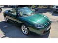MG TF 2003 - 2