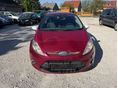 FORD FIESTA 2009/6 - 1