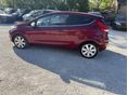 FORD FIESTA 2009/6 - 6