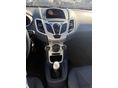 FORD FIESTA 2009/6 - 8