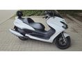 YAMAHA MAJESTY 2011/5 - 4