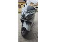 YAMAHA MAJESTY 2011/5 - 2