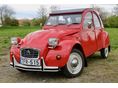CITROEN 2CV 2 CV 6 Club
