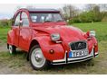 CITROEN 2CV 1985/12 - 2