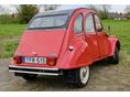 CITROEN 2CV 1985/12 - 3