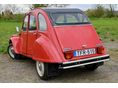 CITROEN 2CV 1985/12 - 4