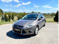 FORD FOCUS 1.6 Ti-VCT Trend Második tulajdonostól. garantált km. bluetooth. ülésfűtés