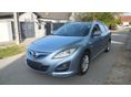 MAZDA 6 2010/11 - 3