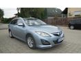 MAZDA 6 Sportkombi 1.8i TE TÖRÉSMENTES.FACELIFT.AKCIÓS ÁR!
