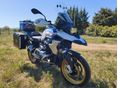 BMW R 1250 GS 