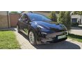 TESLA MODEL Y RWD (Automata) GYÁRI VONÓHOROG - LFP AKKU - GARANCIA - FRISS SZERVÍZ - BALESETMENTES