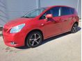 TOYOTA VERSO 2011/8 - 1