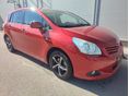 TOYOTA VERSO 2011/8 - 2