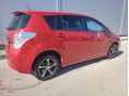 TOYOTA VERSO 2011/8 - 3