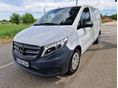 MERCEDES-BENZ VITO 116 CDI K EURO6 !!KAVOSZ HITEL 3%!!!-NAVIGÁCIÓ-ADAPTÍV BI-LED FÉNYSZÓRÓK-RADAR-ÚJSZERŰ-KM GARANC