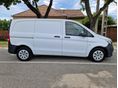 MERCEDES-BENZ VITO 2017/10 - 9
