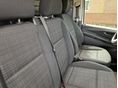 MERCEDES-BENZ VITO 2017/10 - 11