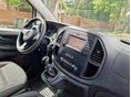 MERCEDES-BENZ VITO 2017/10 - 12