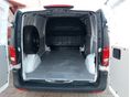 MERCEDES-BENZ VITO 2017/10 - 20